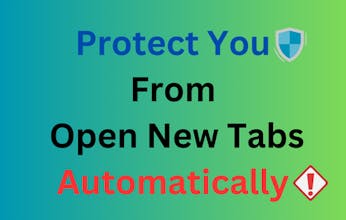 NoMoreTabs gallery image