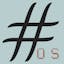 Hashtag OS