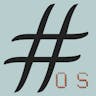 Hashtag OS