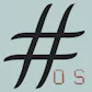 Hashtag OS
