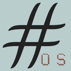 Hashtag OS