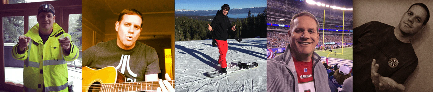 Jeremy Callahan cover