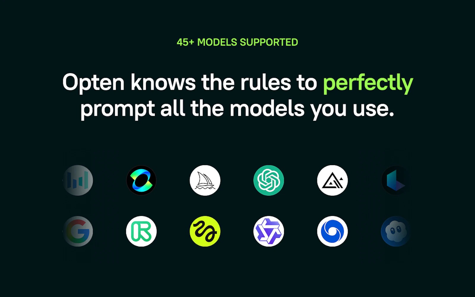 Opten: AI Image & Video Prompt Optimizer screenshot 4