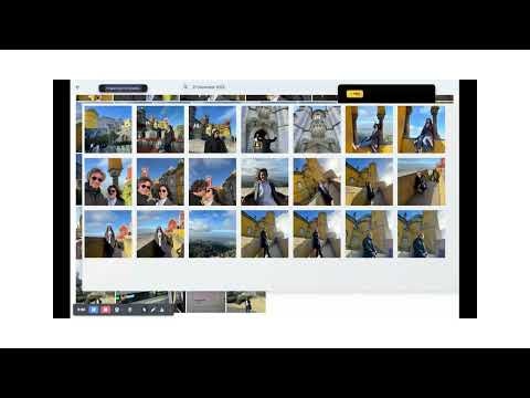 Google Photos Duplicate Cleaner gallery image