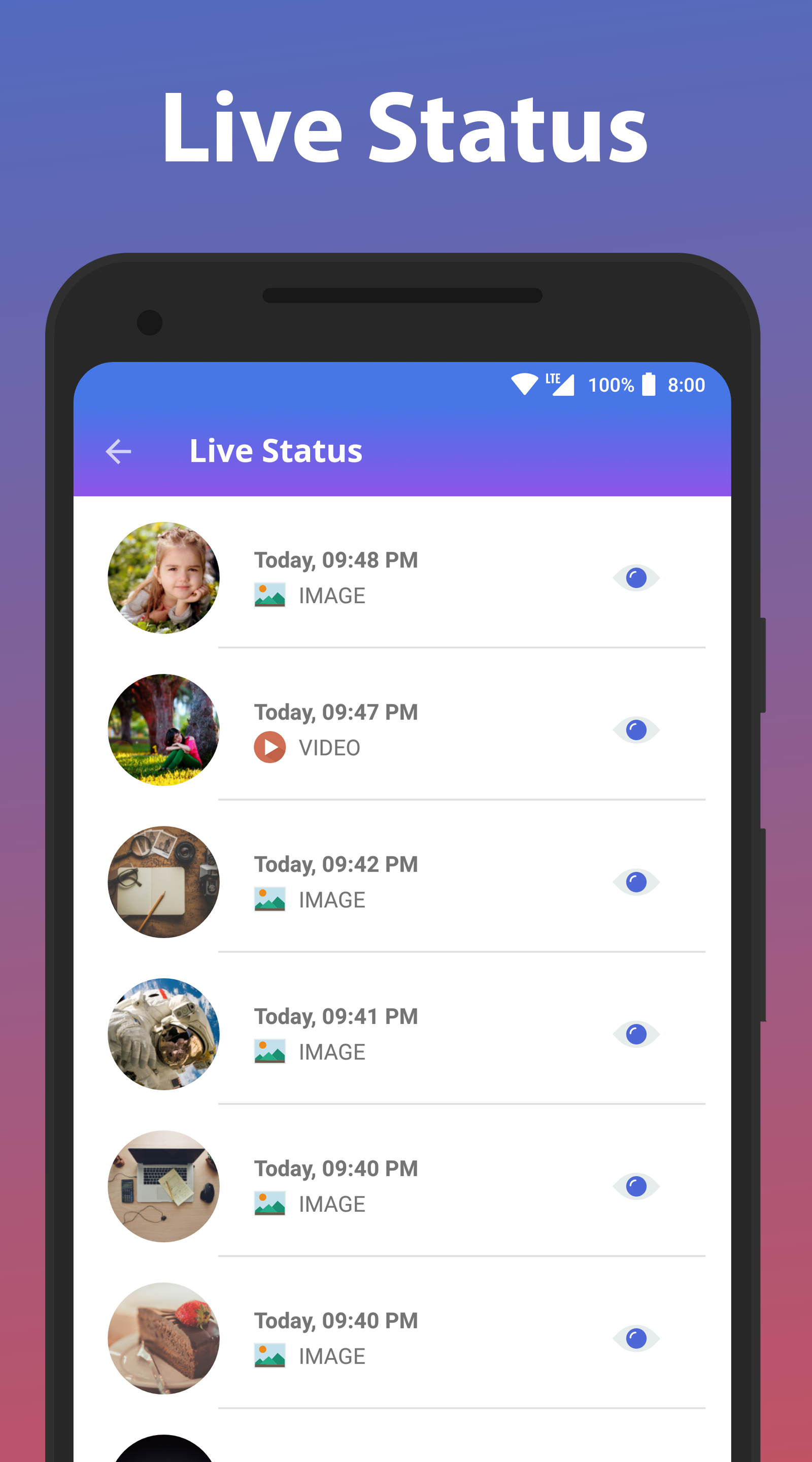WA Status Saver gallery image