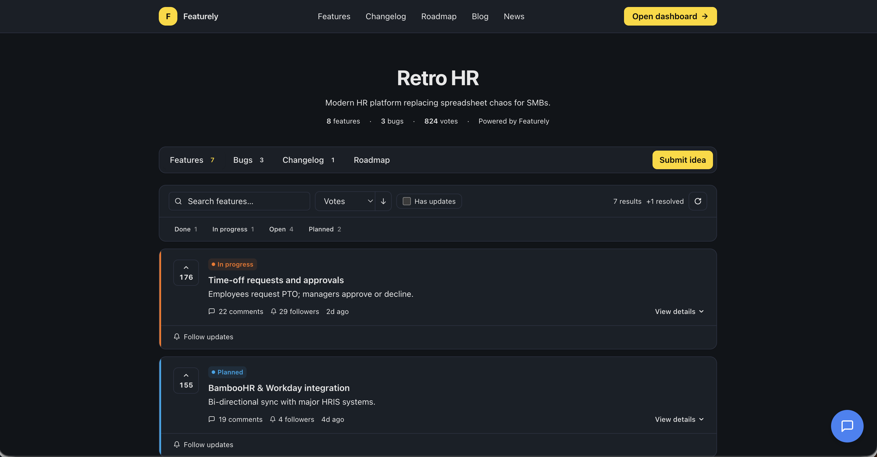 Featurely gallery image