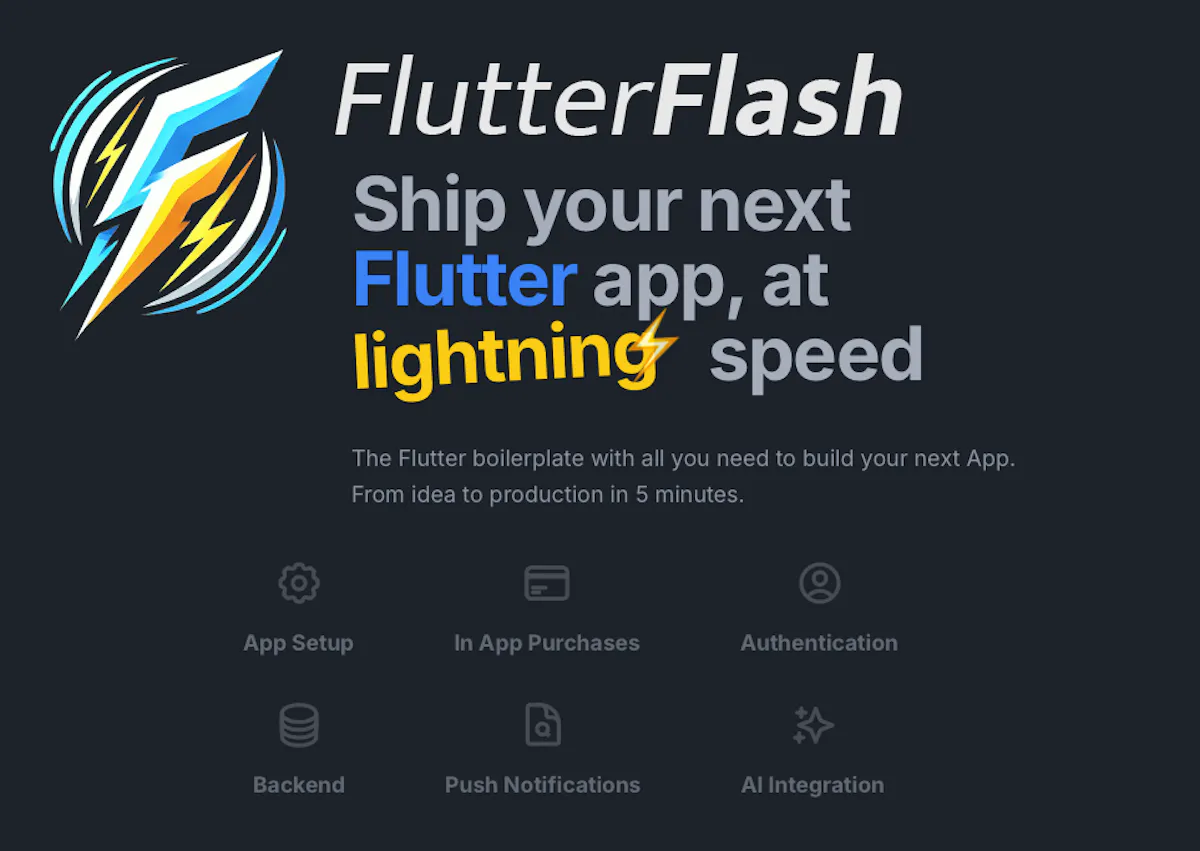 FlutterFlash