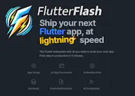 FlutterFlash