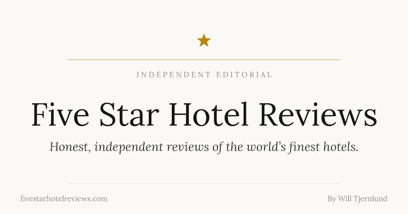 Five Star Hotel Reviews screenshot 4