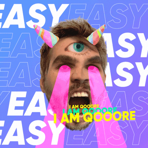 Qooore Product Hunt Thumbnail