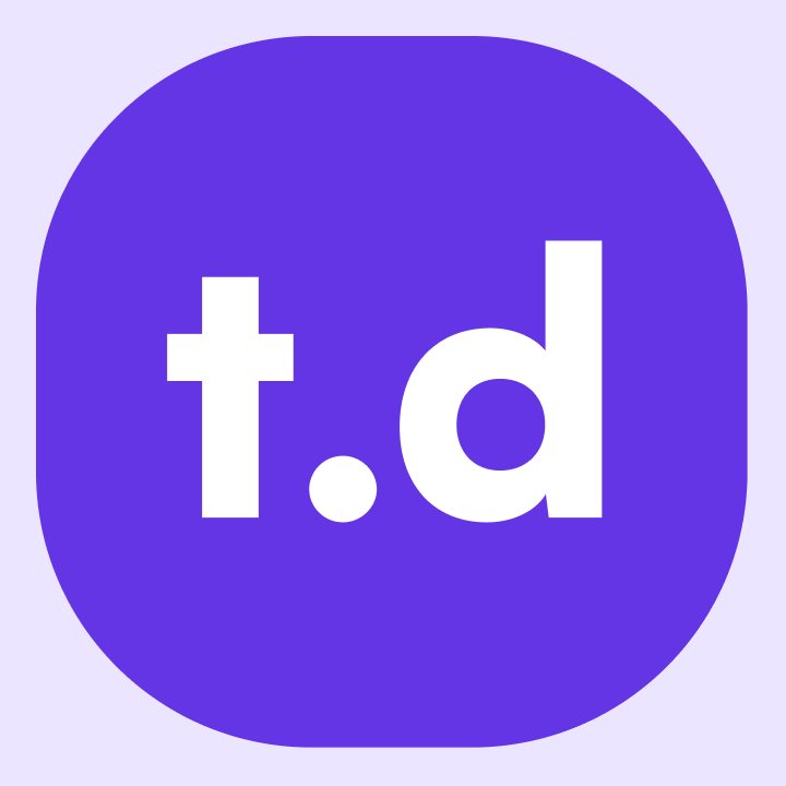 Techy Domains logo