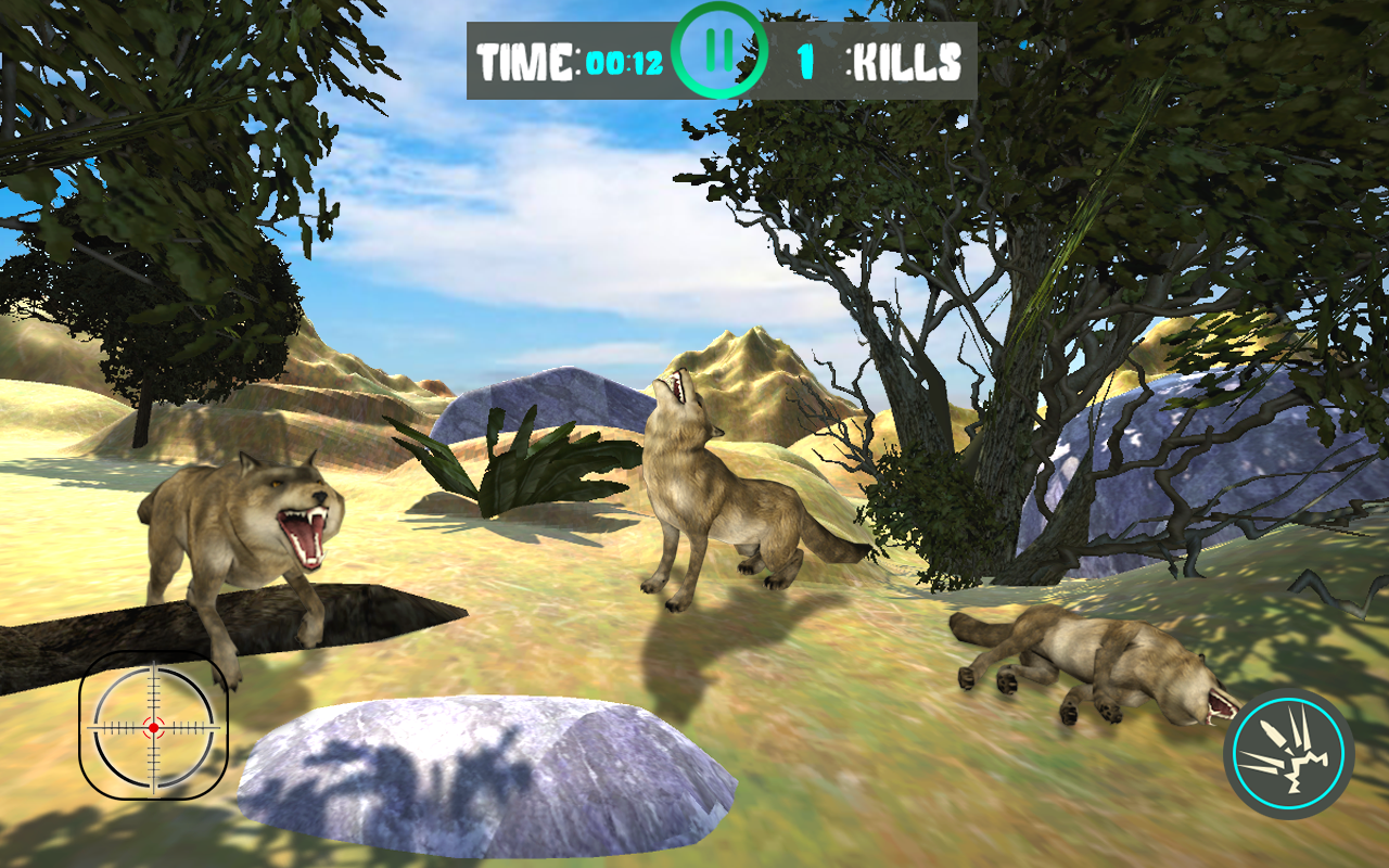 Deer Hunting 2017: Sniper 3D Hunter Game gallery image