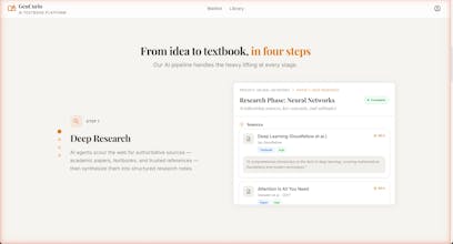 GenCurio gallery image