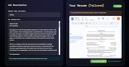 Launchway gallery image