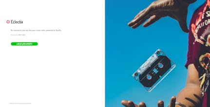 eclectix gallery image