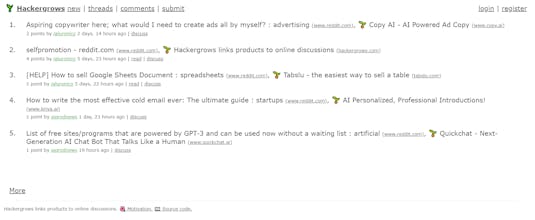 Hackergrows gallery image