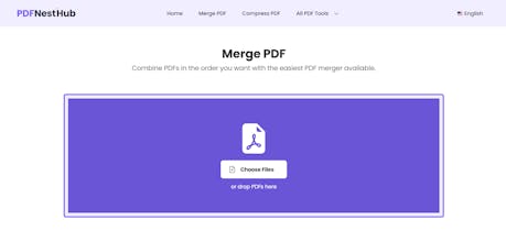 PDF Nest Hub gallery image
