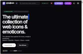 GetEmojicon gallery image
