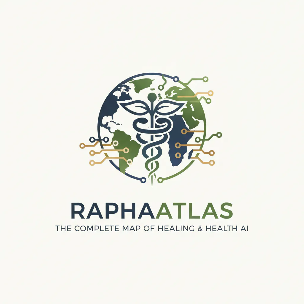 RaphaAtlas.com