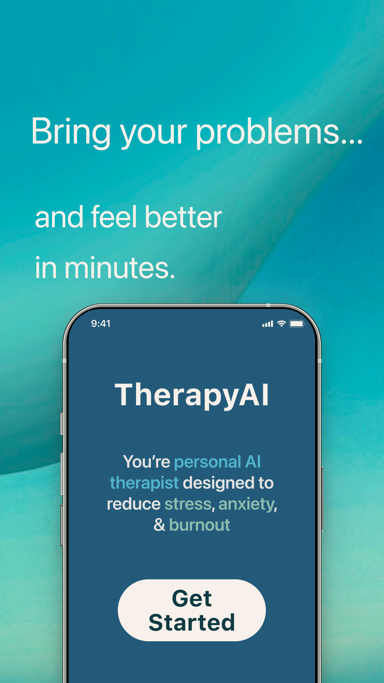 TherapyAI gallery image