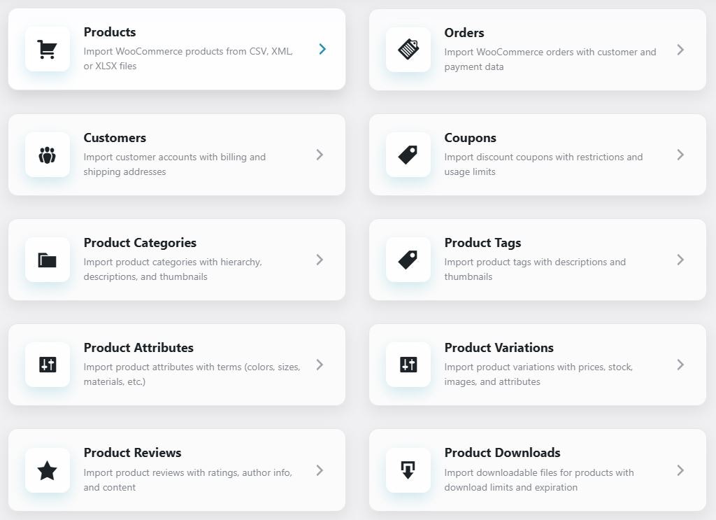 PrimeLink - Screenshot 3 showing product features and functionality