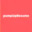 pumpUpResume