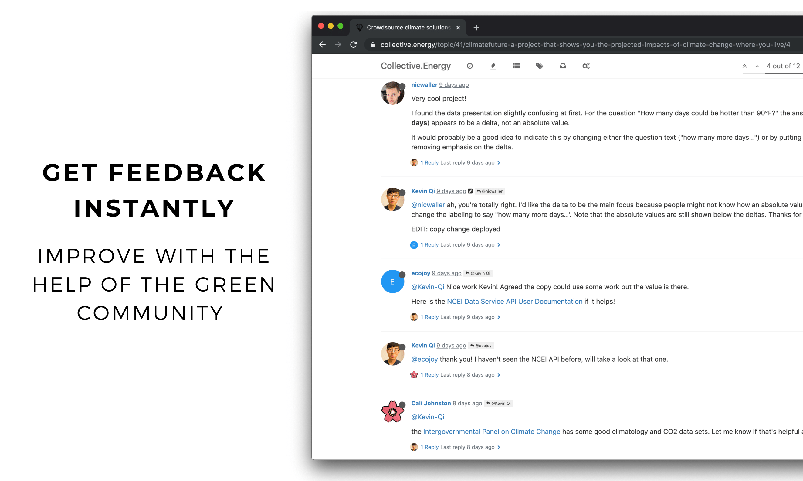 Collective.Energy gallery image