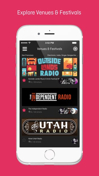 DeliRadio gallery image