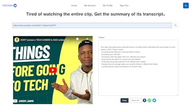 ProdigyAI gallery image