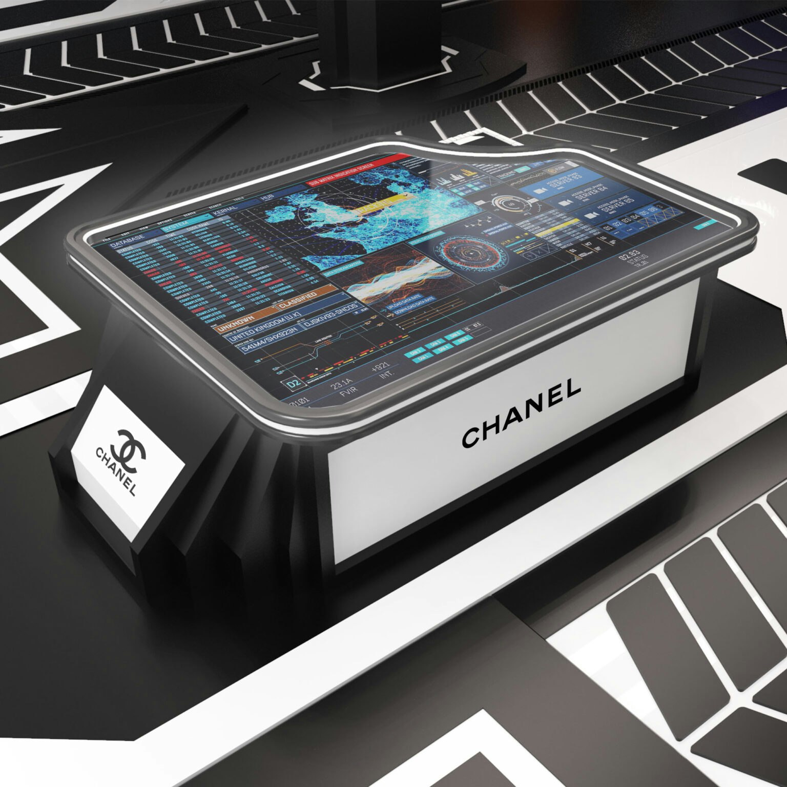 Cosmivm gallery image