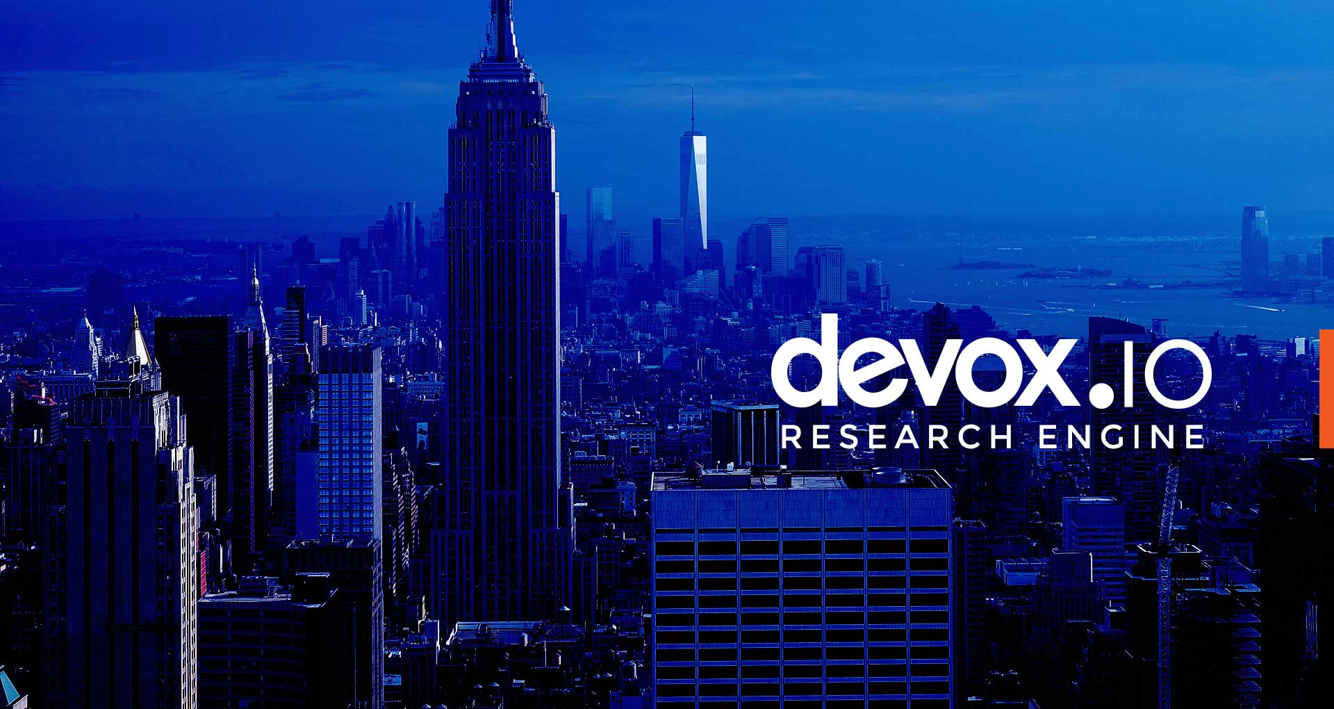 Devox.io cover
