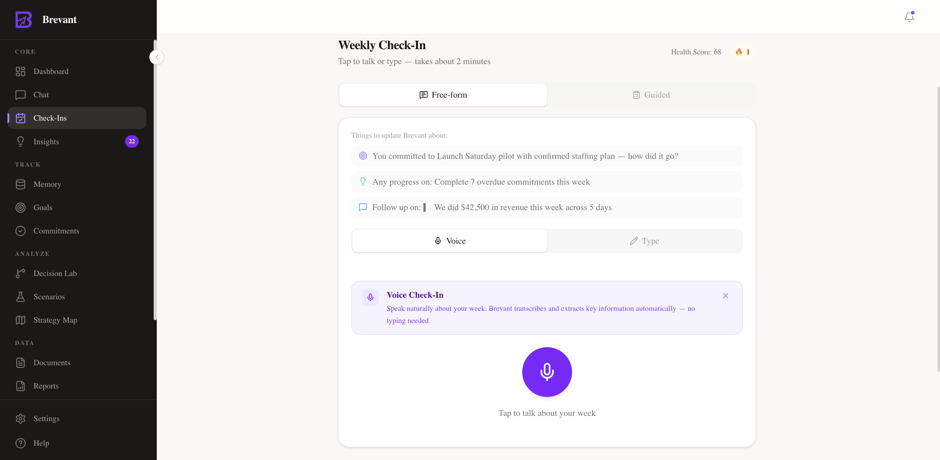 Brevant gallery image