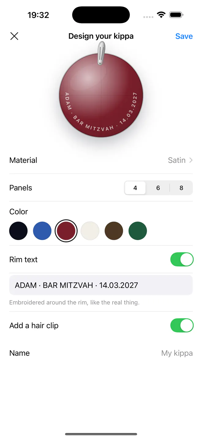 Screenshot 3