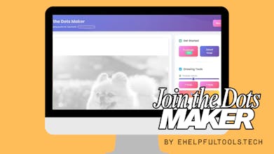 Join the Dots Maker gallery image