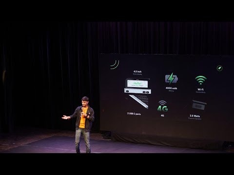 ToHands gallery image