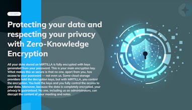 MIRTILLA gallery image