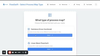 FlowSwift gallery image
