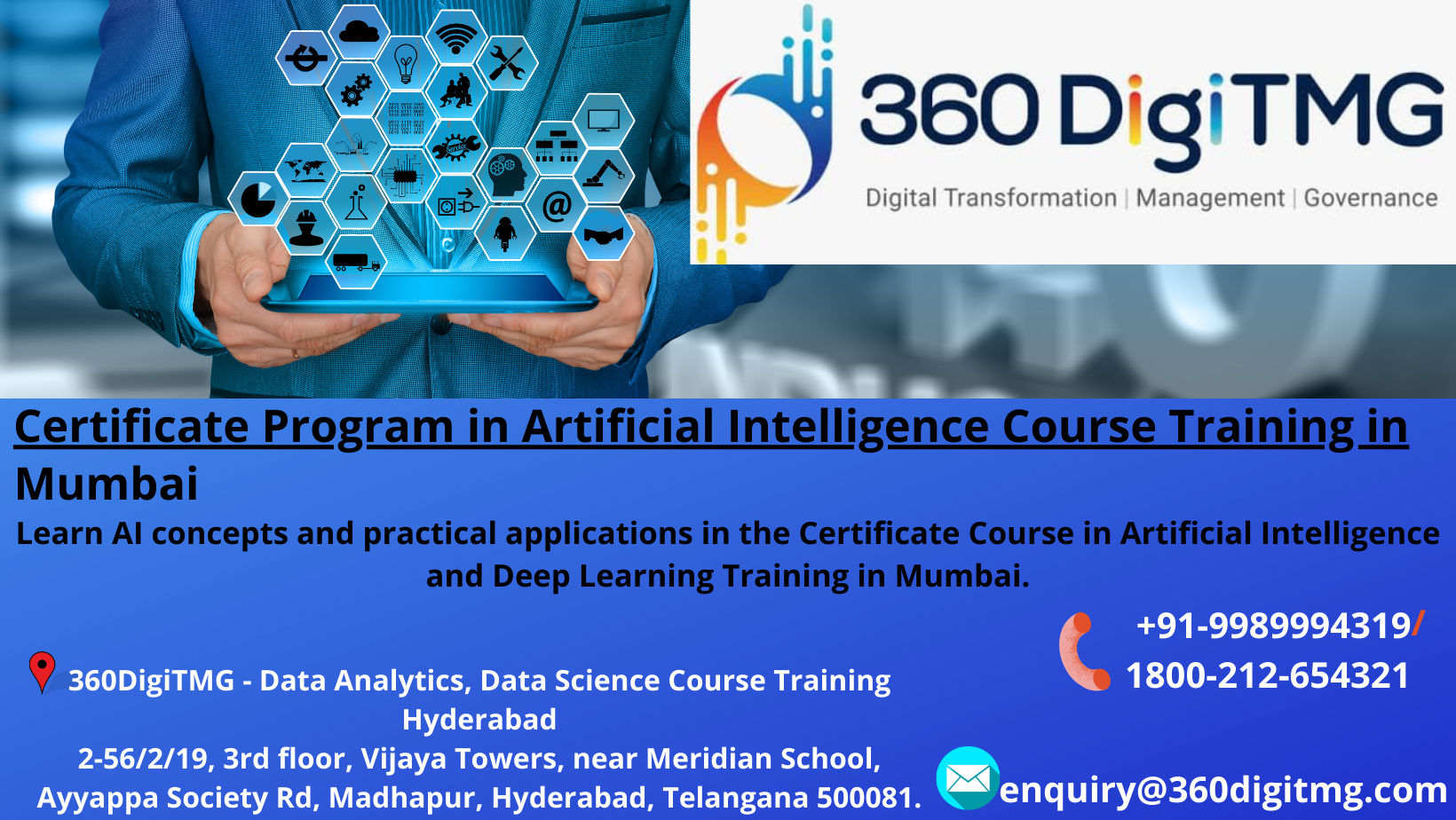 Digital Marketing Course