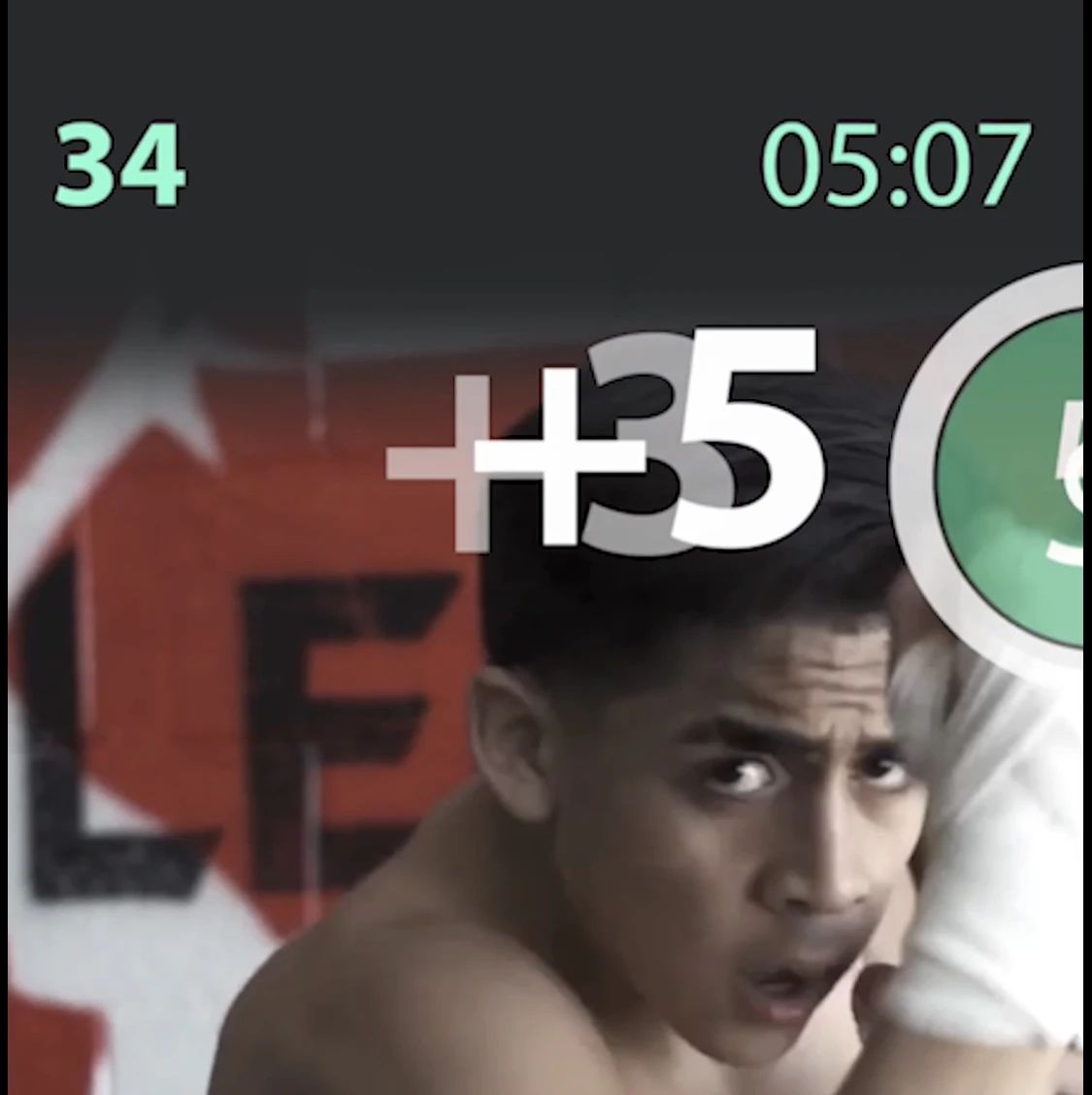 Strikevision by HIT Coach