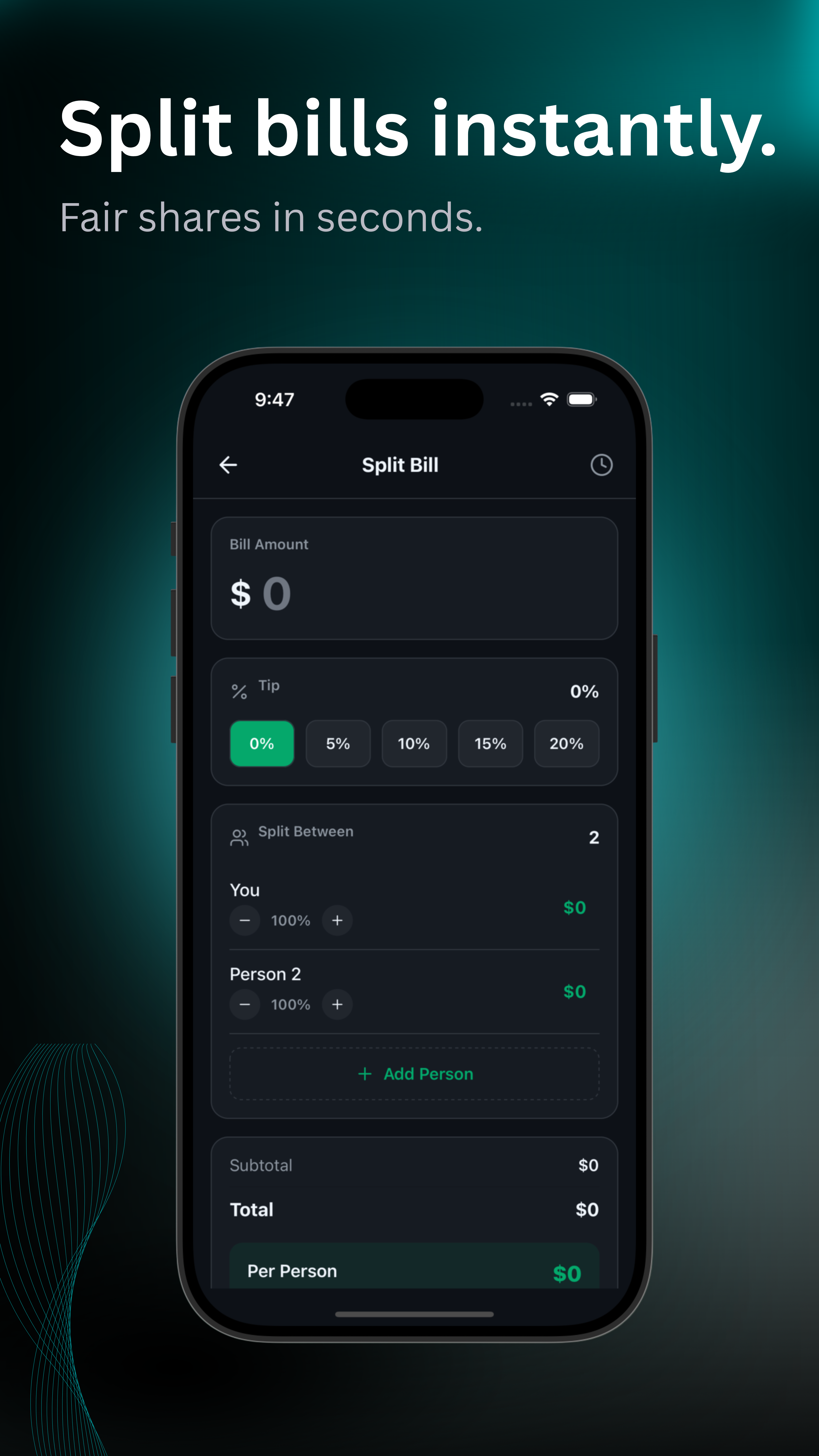SmartWallet AI:Expense Tracker gallery image