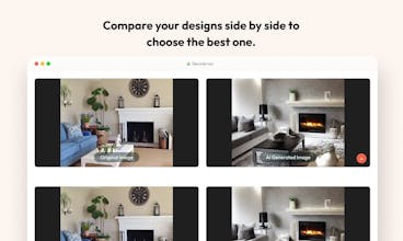 Decorion AI gallery image