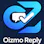 Oizmo Review Reply