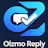 Oizmo Review Reply