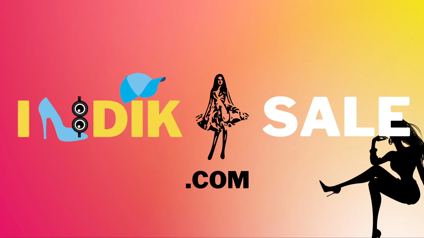 Indiksale cover
