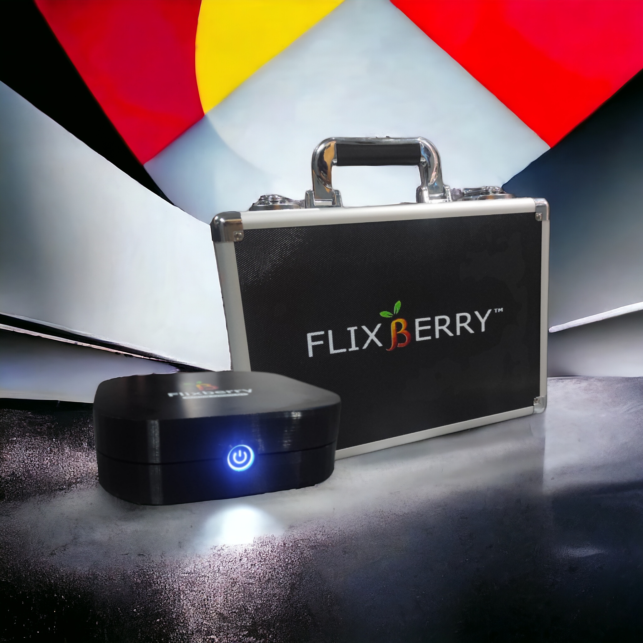 Média Système de notation Flixberry D1 - Révolutionner votre concurrence avec Flixberry 3