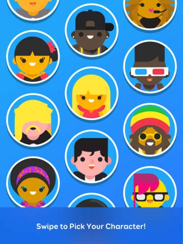 SongPop Party gallery image