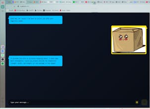 MCPsoup gallery image