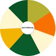 Spin The Wheelly