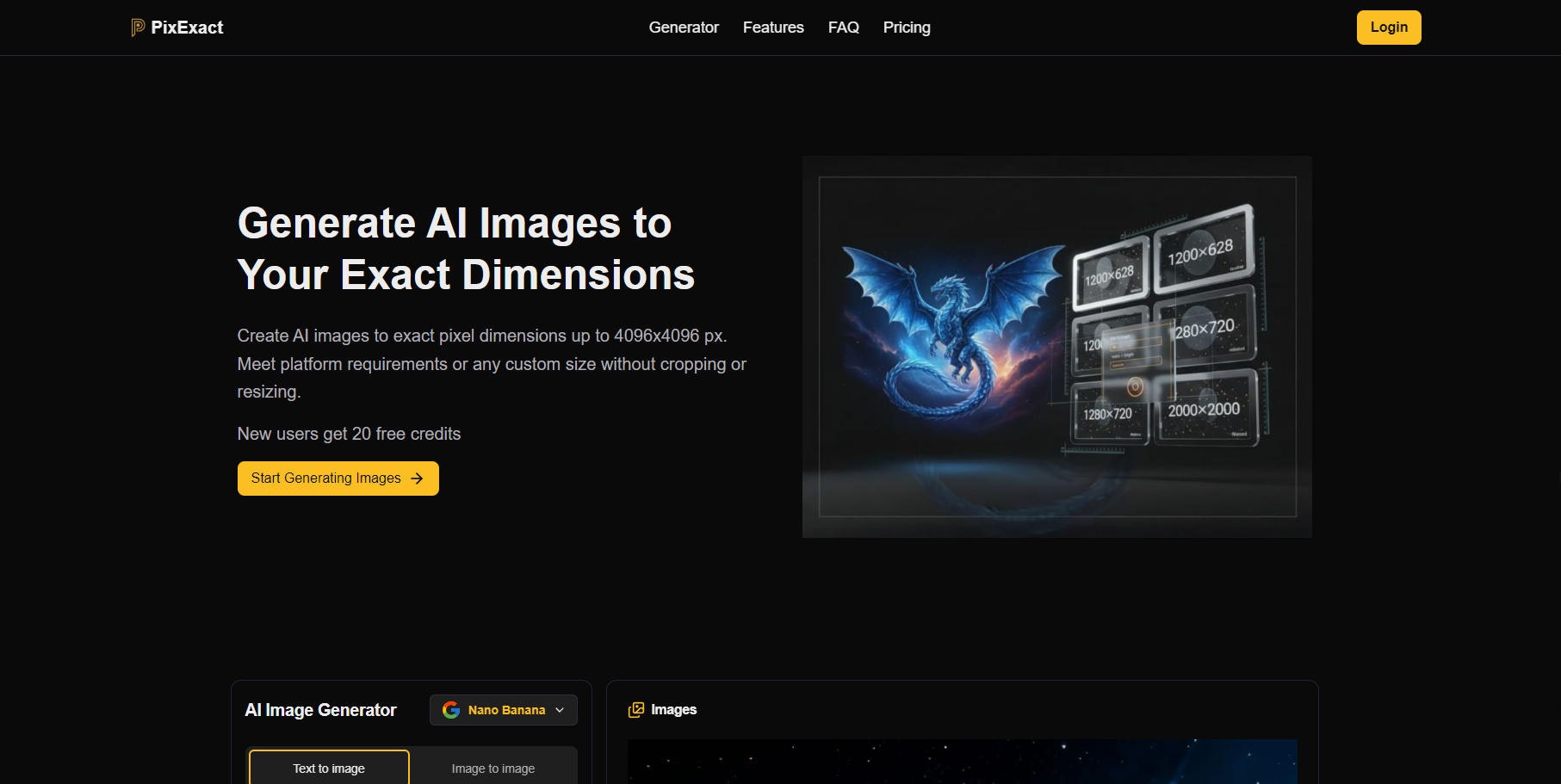 PixExact gallery image