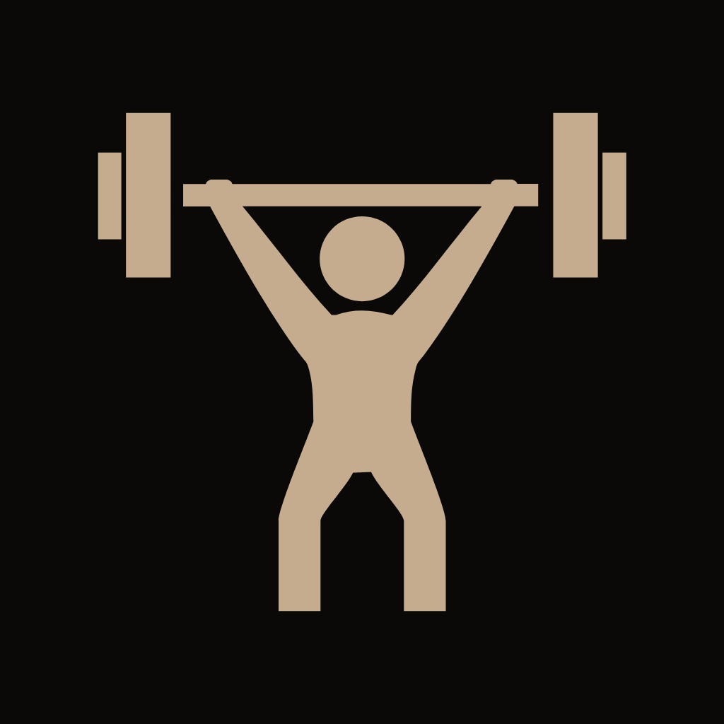 EzFitLog